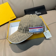 Fendi Caps